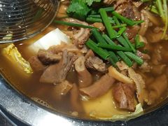 -古乐牛香·鲜牛肉牛杂火锅(五一中路店)