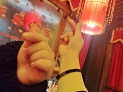 -蜀九鼎毛肚火锅(惠安店)