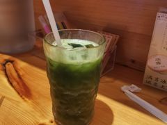 -Ramen满吉·豚骨拉面(丽园路店)