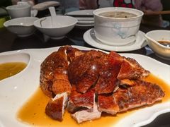 -顺峰顺水顺德菜(龙华店)