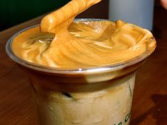 -Legno.ita Coffee by Wood(襄阳南路店)