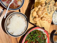 -泥糊破店小酒馆·团建聚餐(南京西路店)