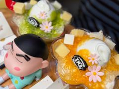 -DQ·蛋糕·冰淇淋(绿宝店)