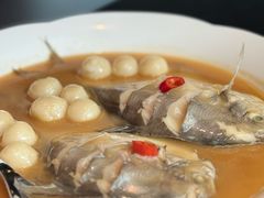 -醉东Oriental House(静安嘉里中心店)