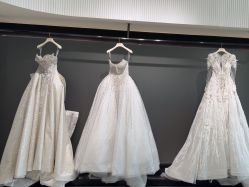 -Bridal Queen·婚纱女皇