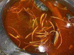 火锅草鱼-苗姑酒堂(仁义社区店)