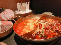 -色響火锅(恒隆广场店)