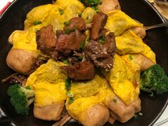 胡适一品锅-同庆楼(金宝汇店)