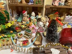 -崇光百货(铜锣湾店)