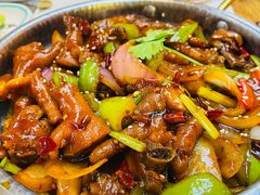 -高鸽子锦州烧烤63年(海阳路店)