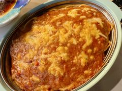 -新世界餐厅(万达店)