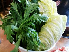 -盛元盛居传统炭火锅(绿园店)