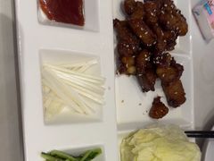 -嘉味港式餐厅(海门大有境店)