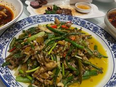 -渝信川菜(南滨店)