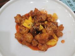 -农家小院(朱雀桥店)