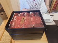 -牛匠和牛寿喜锅(西安总店)
