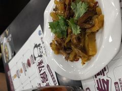 -康师傅私房牛肉面(北京南站店)