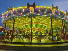 -七彩云南欢乐世界