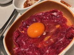 -海底捞火锅(长宁路龙之梦店)