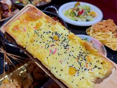 -依呀呀ktv烧烤小串(中山西路店)