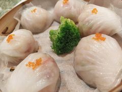-粤珍轩·家宴·广式茶点(新城广场店)