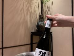 -鮨匠·割烹料理(巨鹿花园店)