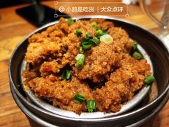 粉蒸牛肉-符离集餐厅(万象城店)