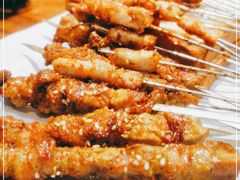 -壹块捌烧烤(灯市口店)