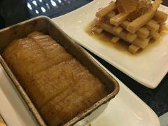 -五观堂素食(新华路店)