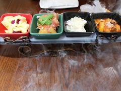 -斯比特花园西餐厅(东方商厦店)