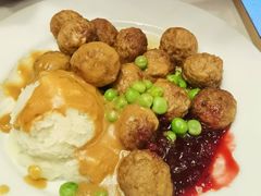 -宜家·瑞典风味餐厅(无锡店)