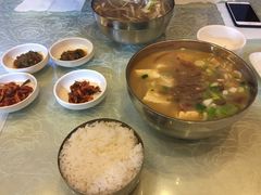 -春明狗肉馆(经开一区店)