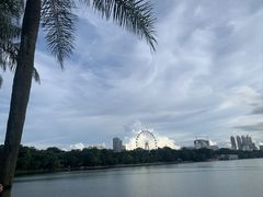 -南宁南湖公园