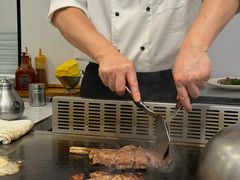 -世香全厨•日料·铁板烧(金桥店)