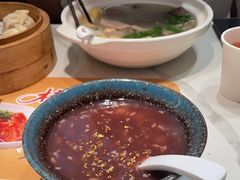 陈皮酒酿赤豆元宵-苏晓玥·江南小吃(深圳北站店)