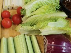 -驴脾气特色炒菜(广渠门内店)