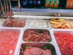 -名扬煮艺肥牛自助火锅(东平店)