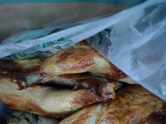 -大益烤鸡
