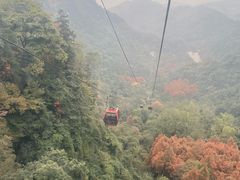 -青城山