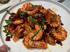 -琼大师东方烤乳猪(亚特兰蒂斯店)