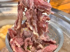 -汕锦记潮汕生鲜牛肉馆(富华店)