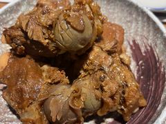 -95号酱骨·一块豆腐(展春园西路店)