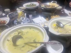 -小菜园新徽菜(北京大兴龙湖天街店)