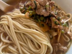 -奎元馆.百年奎元.非遗传承(西湖边的解放路店)