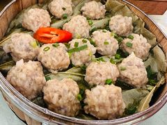 -台山第一家兴华黄鳝饭·黄鳝婆(合水分店)