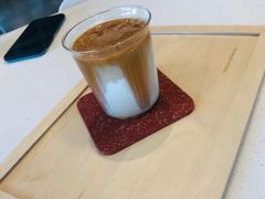 -dotcom coffee古点咖啡(致真大厦店)