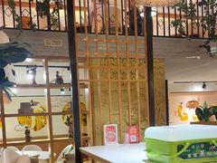 -川味堂·四川豆花(八卦岭店)