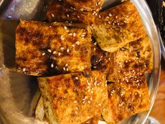 铁板豆腐-高丽雅(滨北店)