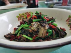 -宅里香.自然餐厅(湘大店)