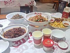 -西江红·株洲本地菜(滨江南路店)